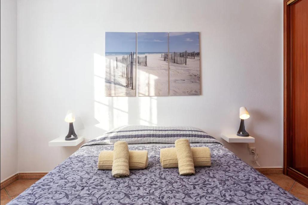 Blife Moustachya Private Rooms Faro Exterior photo