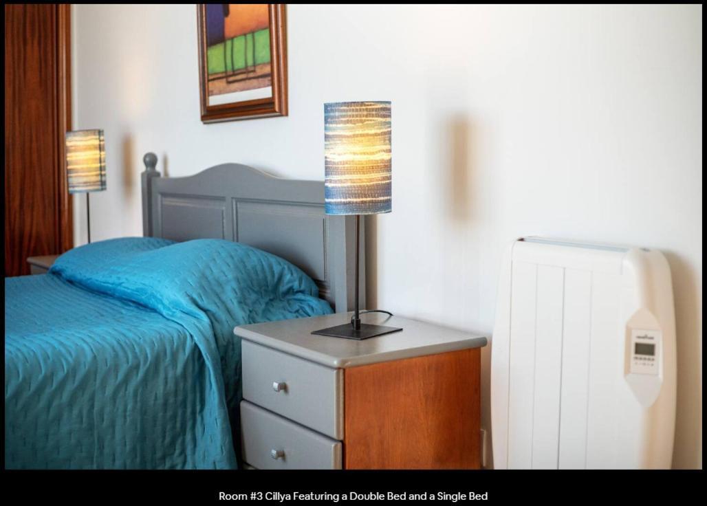 Blife Moustachya Private Rooms Faro Exterior photo