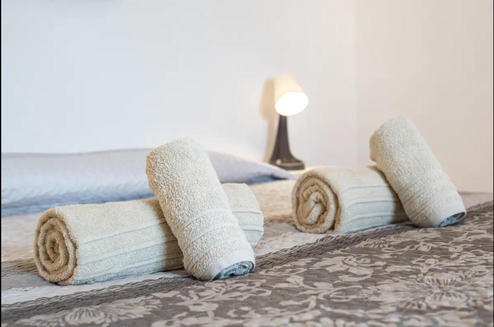 Blife Moustachya Private Rooms Faro Exterior photo