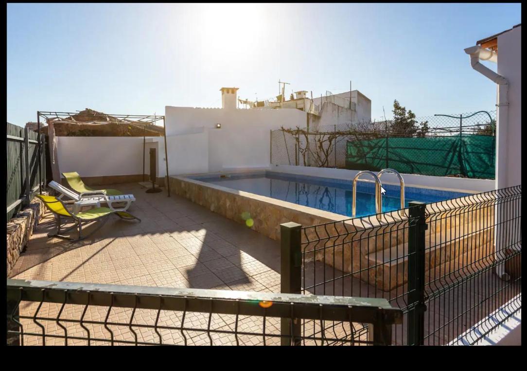 Blife Moustachya Private Rooms Faro Exterior photo