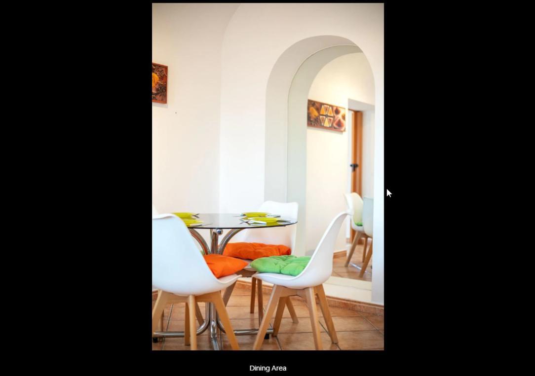 Blife Moustachya Private Rooms Faro Exterior photo