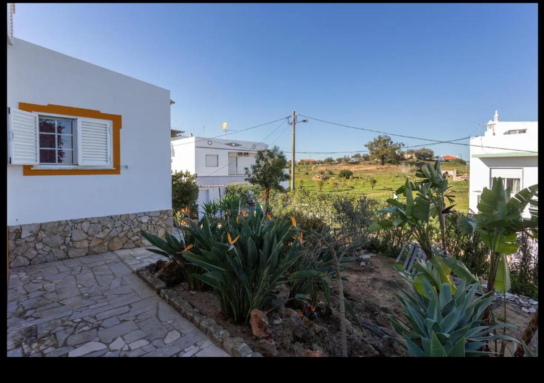 Blife Moustachya Private Rooms Faro Exterior photo
