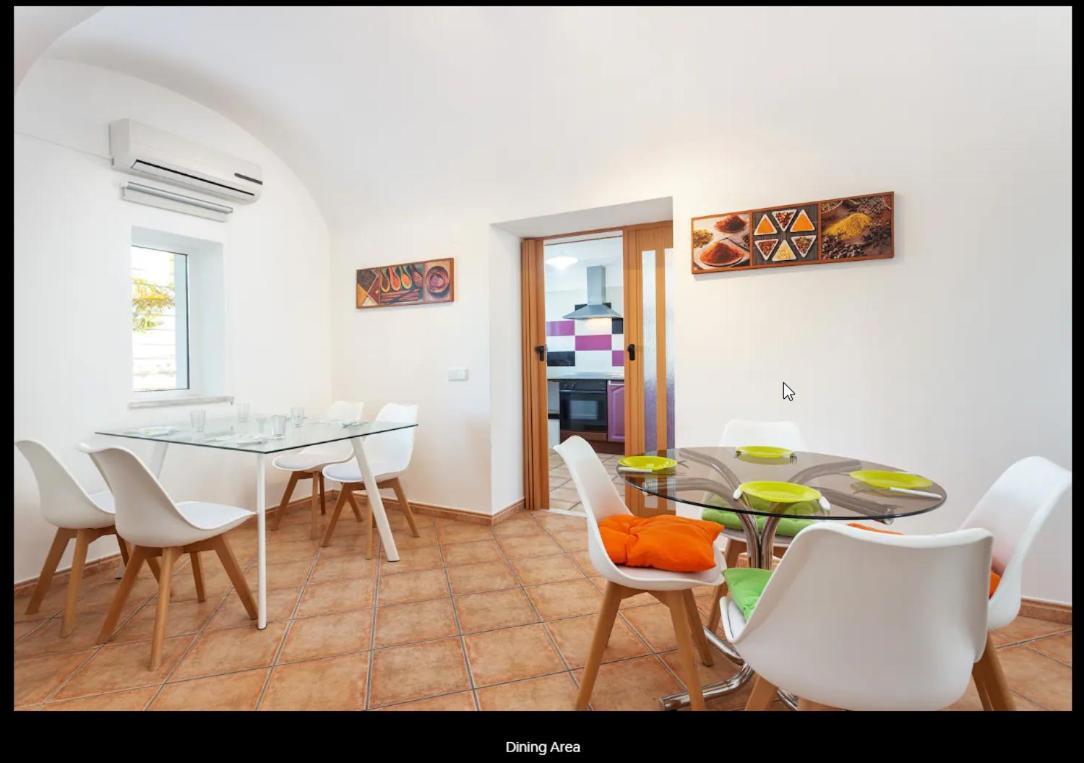 Blife Moustachya Private Rooms Faro Exterior photo