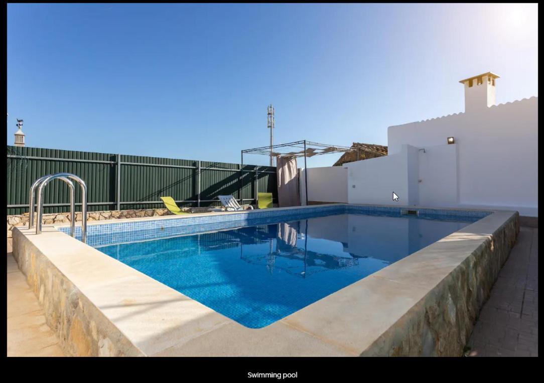 Blife Moustachya Private Rooms Faro Exterior photo