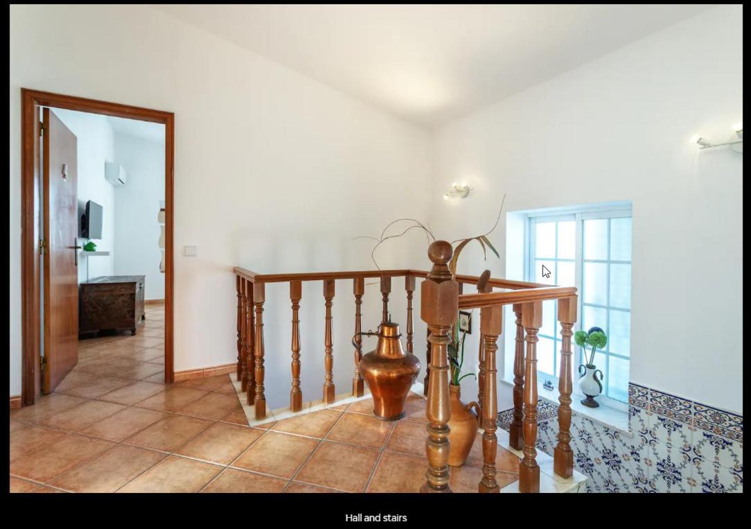 Blife Moustachya Private Rooms Faro Exterior photo