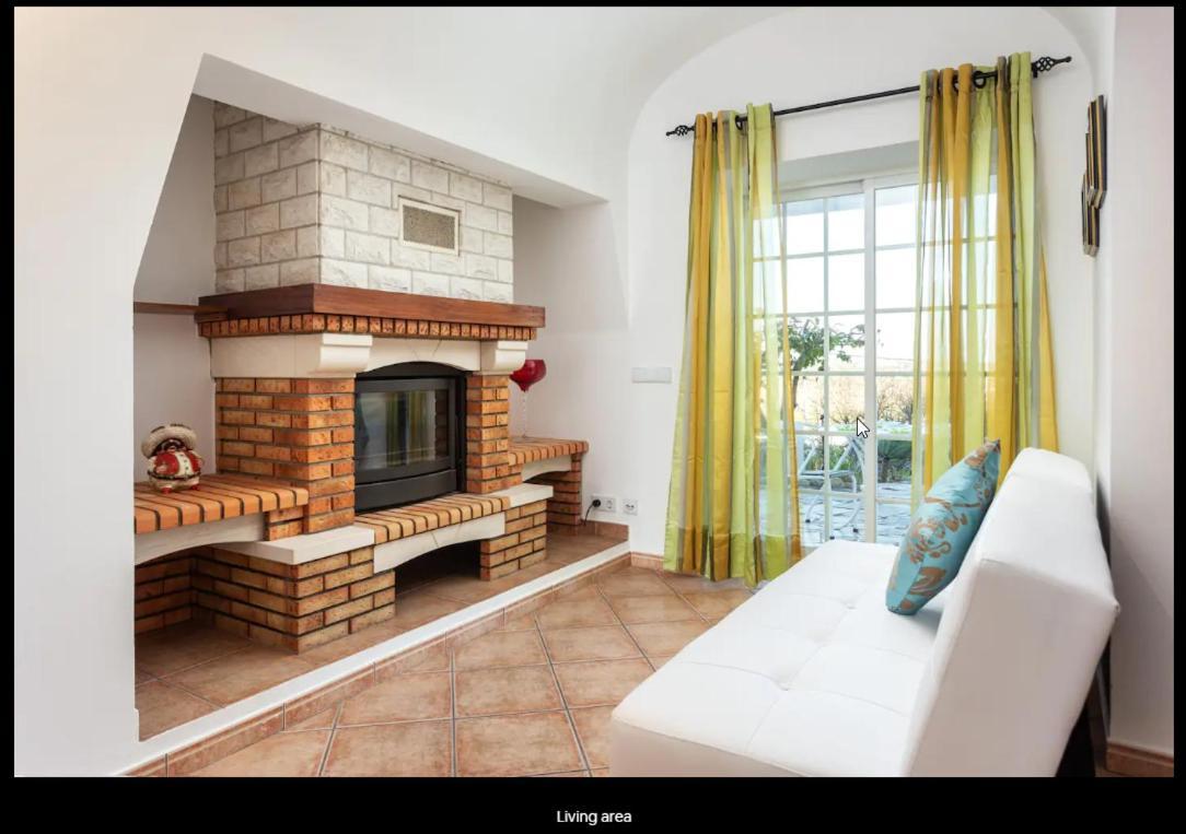 Blife Moustachya Private Rooms Faro Exterior photo