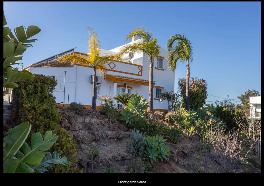 Blife Moustachya Private Rooms Faro Exterior photo