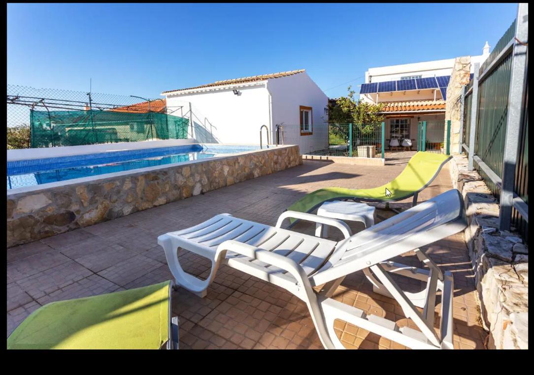 Blife Moustachya Private Rooms Faro Exterior photo